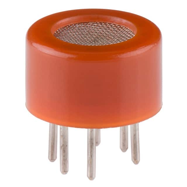 SEN-08880 SparkFun Electronics  Gas Sensors